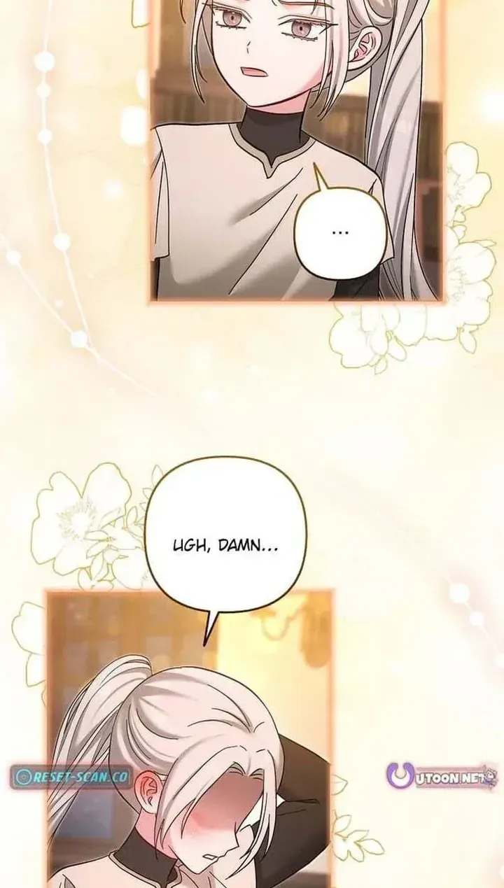 The Little Brat Runs Wild chapter 49 page 77