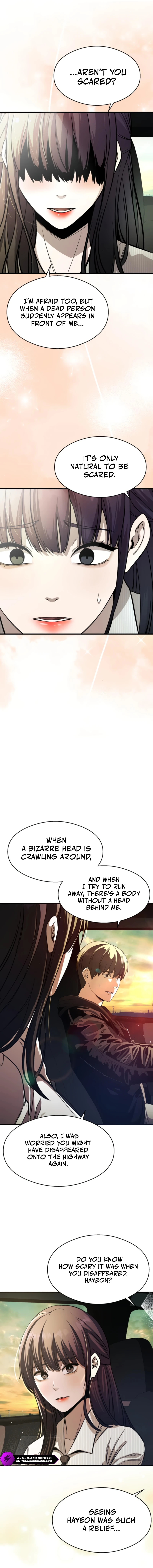 Heart-Pounding Cute Poem chapter 11 page 12