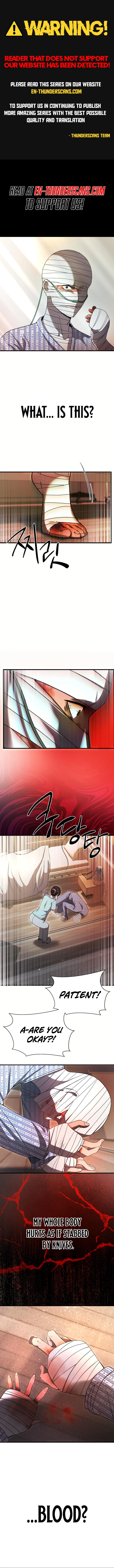 Heart-Pounding Cute Poem chapter 31 page 1