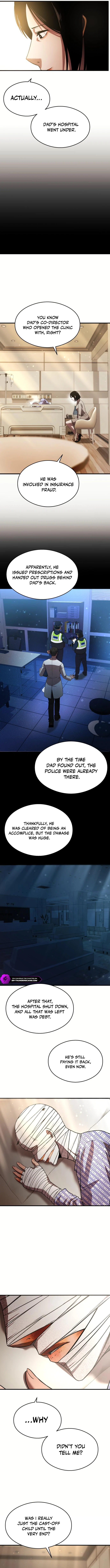 Heart-Pounding Cute Poem chapter 31 page 9