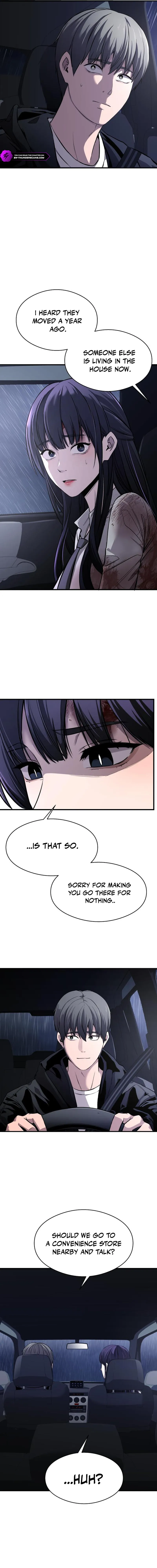 Heart-Pounding Cute Poem chapter 4 page 22