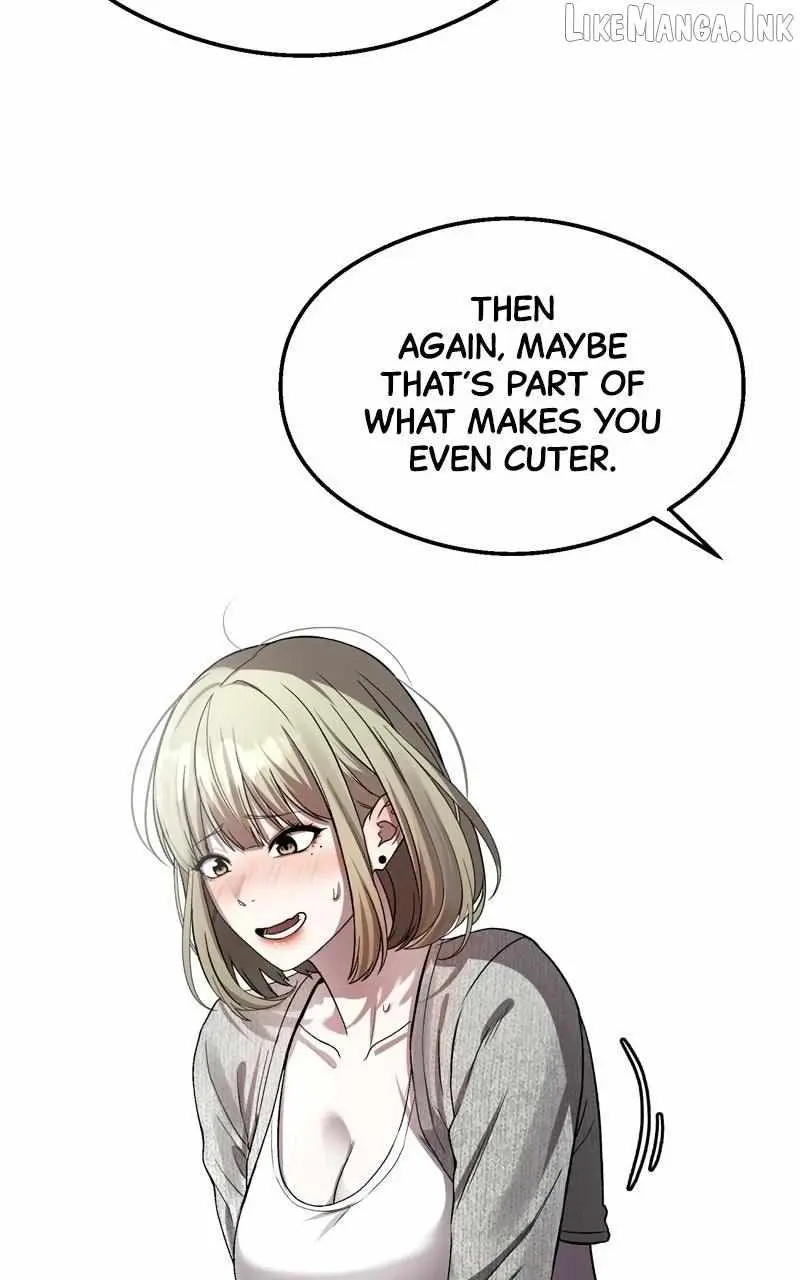 Heart-Pounding Cute Poem chapter 49 page 103