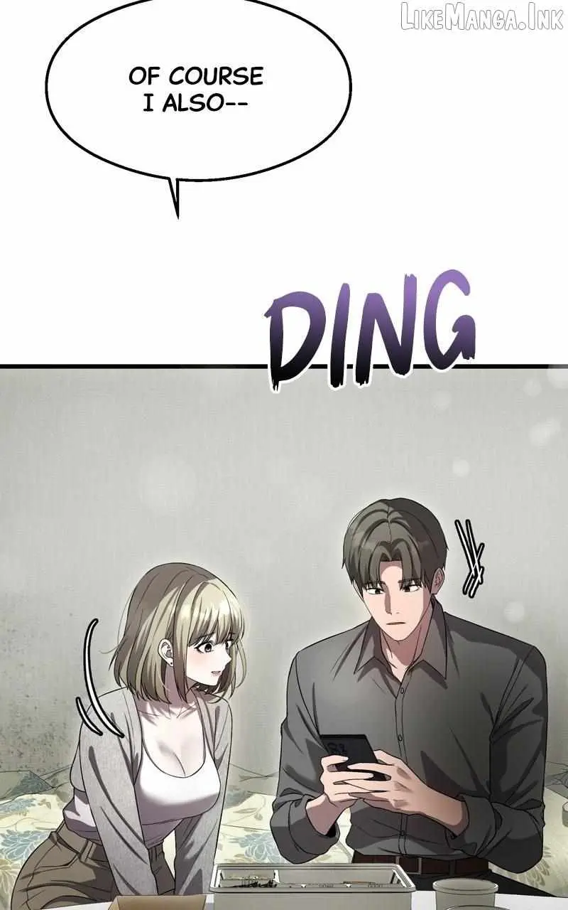 Heart-Pounding Cute Poem chapter 49 page 116