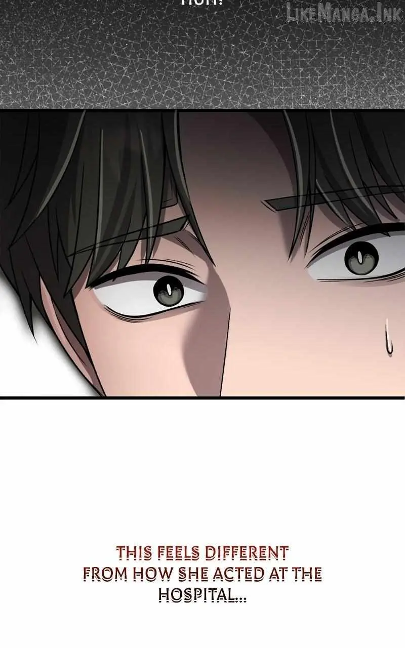 Heart-Pounding Cute Poem chapter 49 page 58