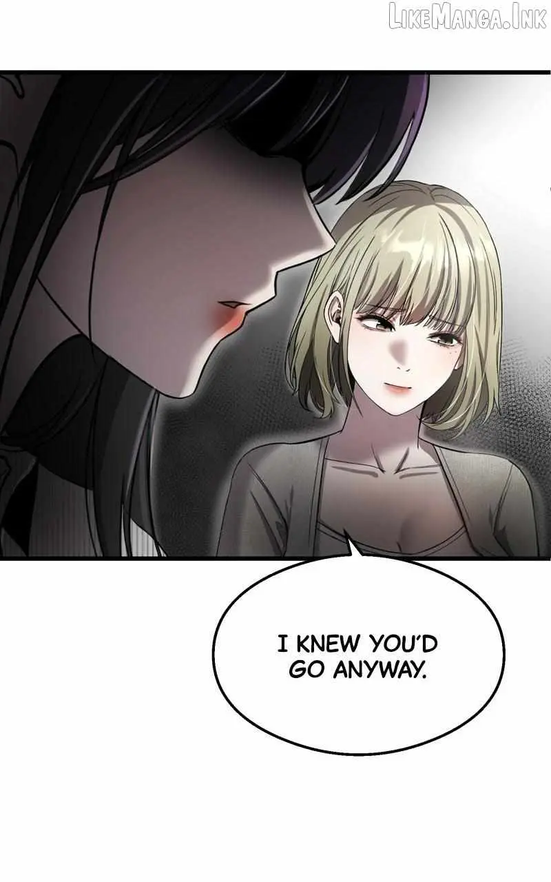 Heart-Pounding Cute Poem chapter 49 page 61