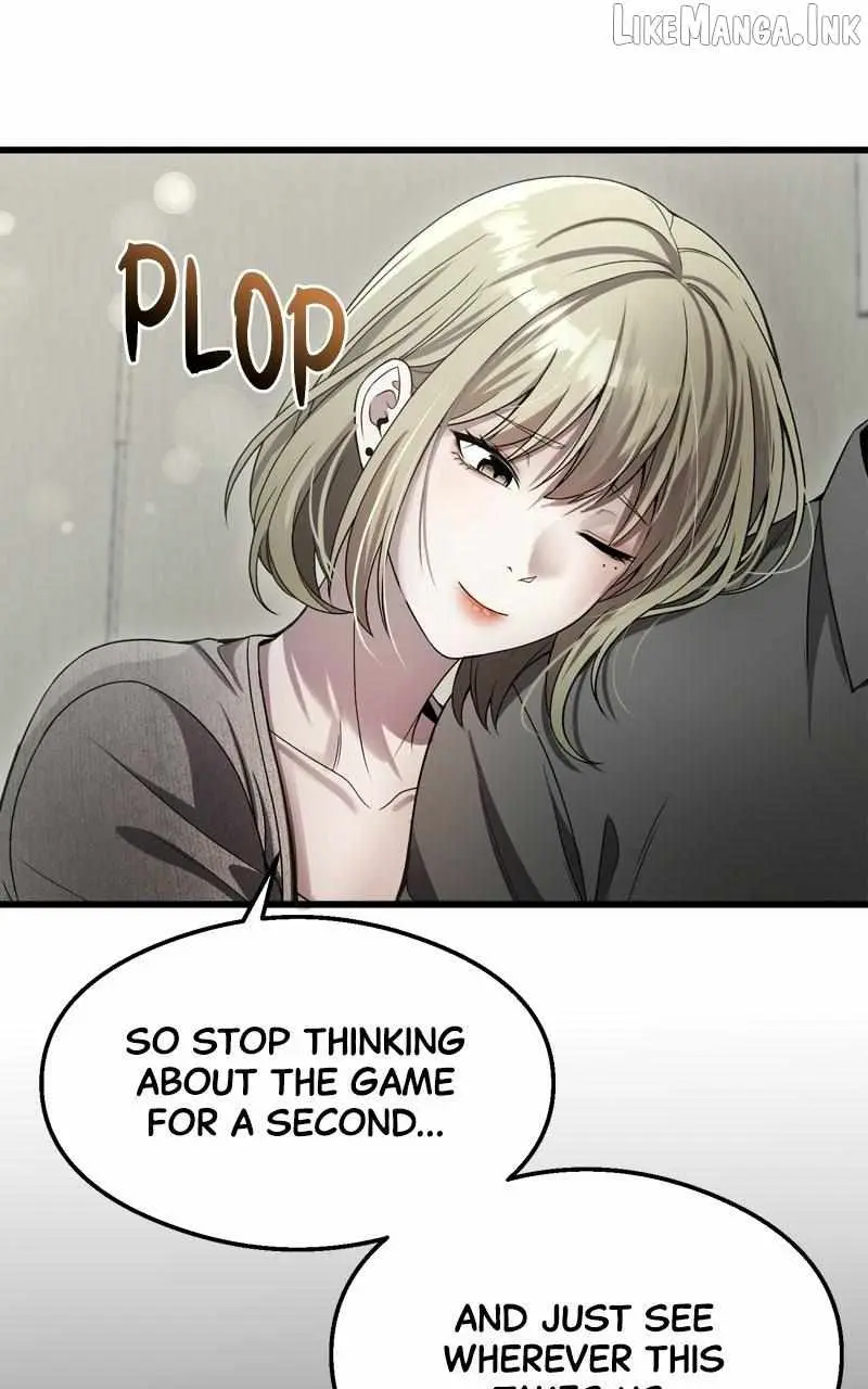 Heart-Pounding Cute Poem chapter 49 page 85