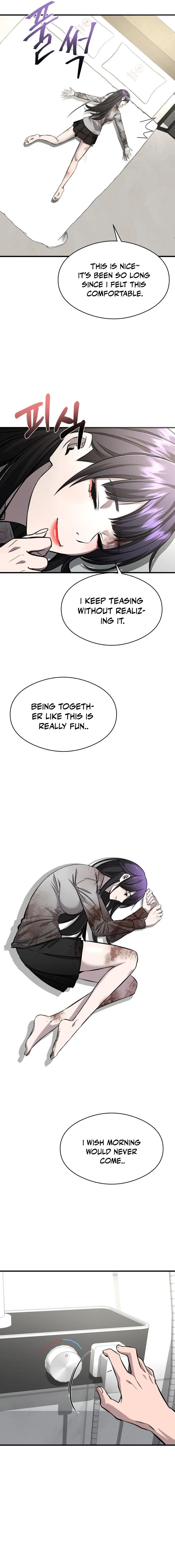 Heart-Pounding Cute Poem chapter 5 page 20