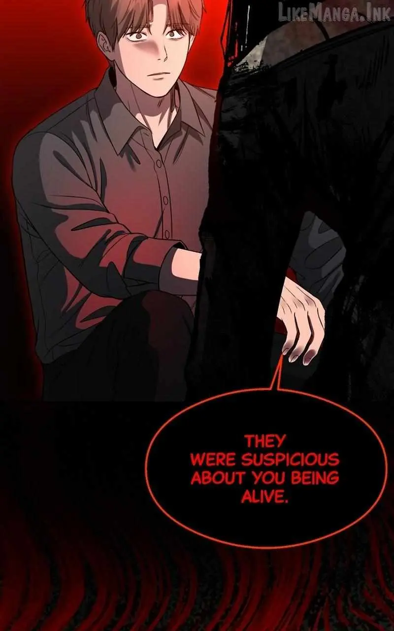 Heart-Pounding Cute Poem chapter 50 page 110