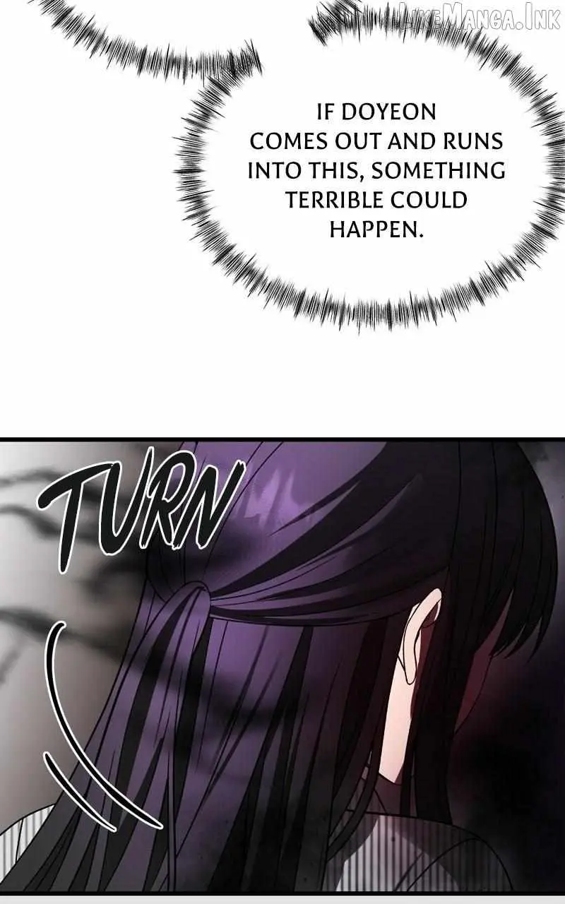 Heart-Pounding Cute Poem chapter 50 page 21