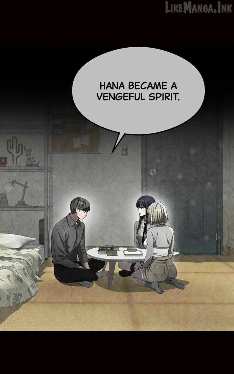 Heart-Pounding Cute Poem chapter 50 page 23