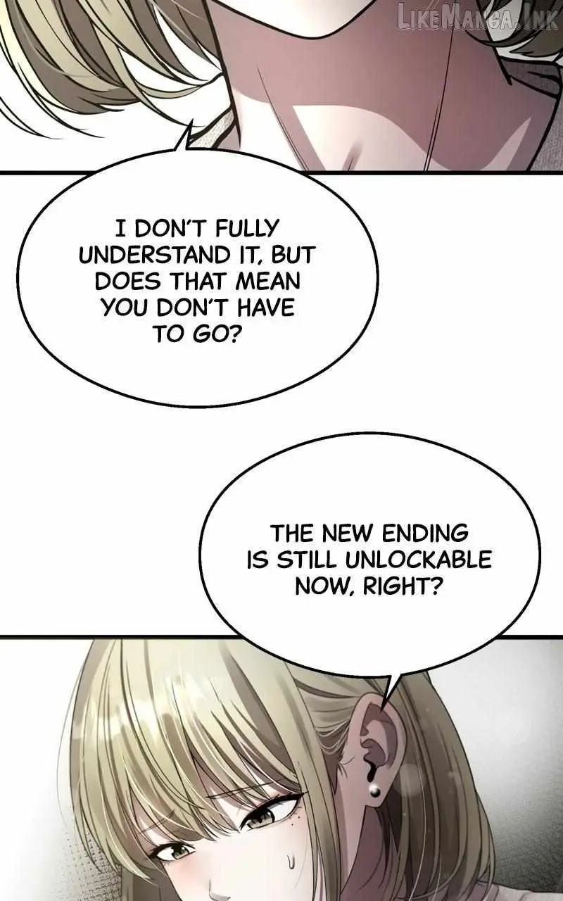 Heart-Pounding Cute Poem chapter 50 page 41