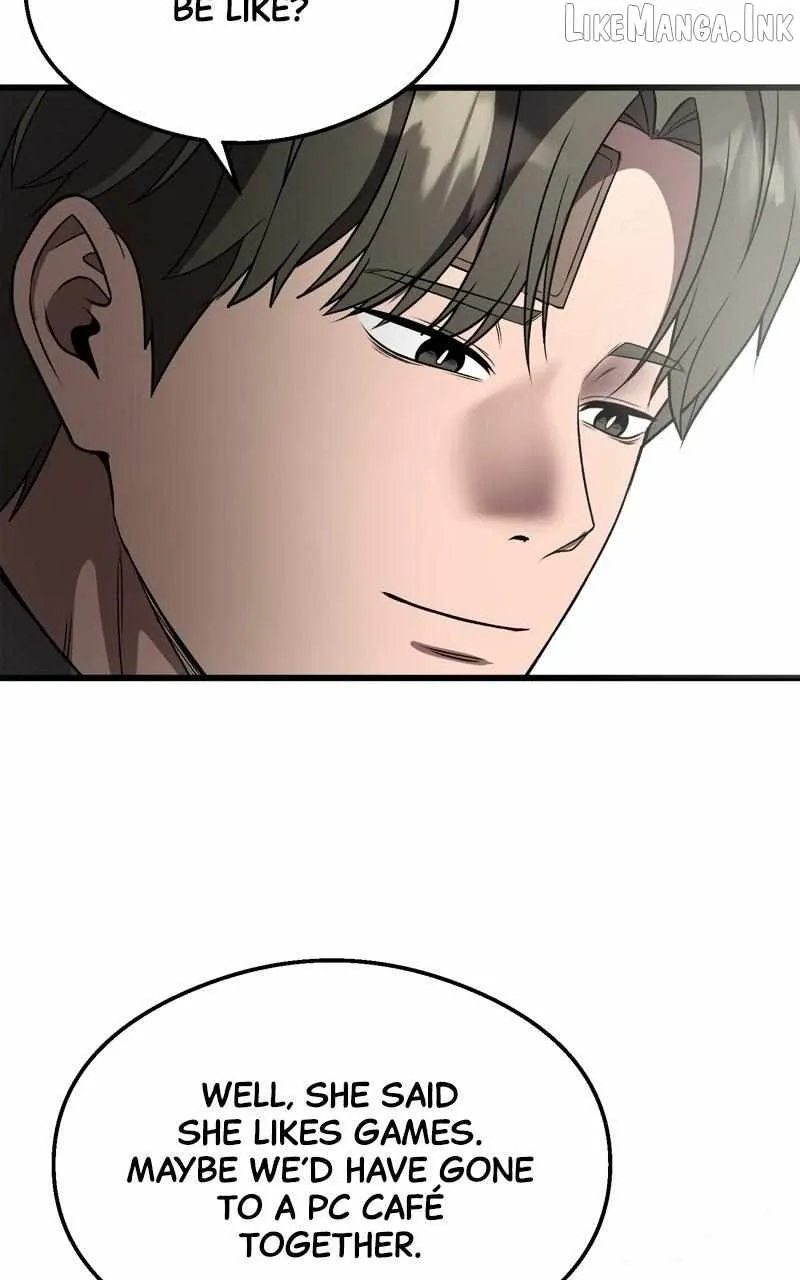 Heart-Pounding Cute Poem chapter 50 page 57