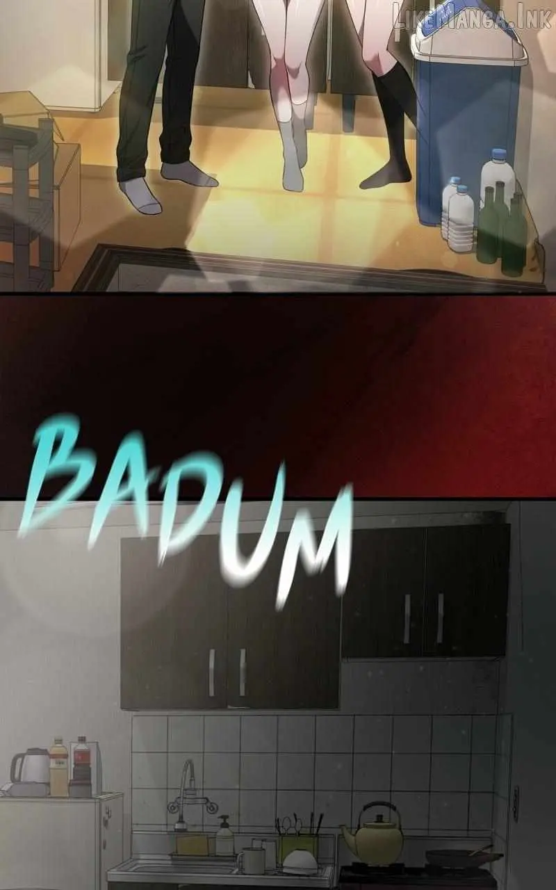 Heart-Pounding Cute Poem chapter 51 page 27