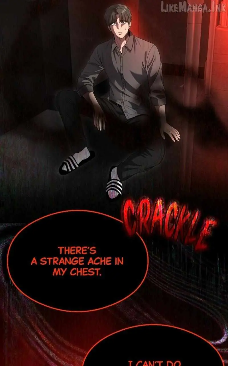 Heart-Pounding Cute Poem chapter 51 page 34