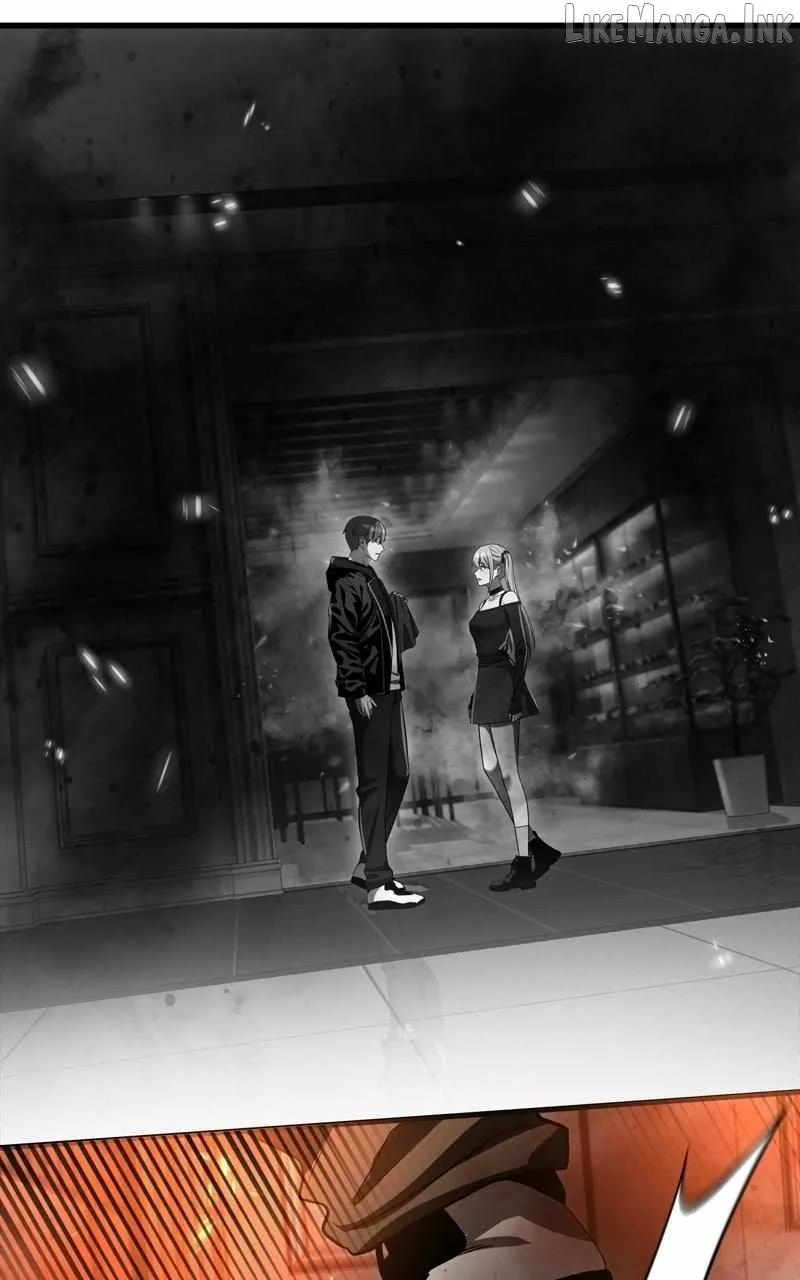 Heart-Pounding Cute Poem chapter 51 page 89