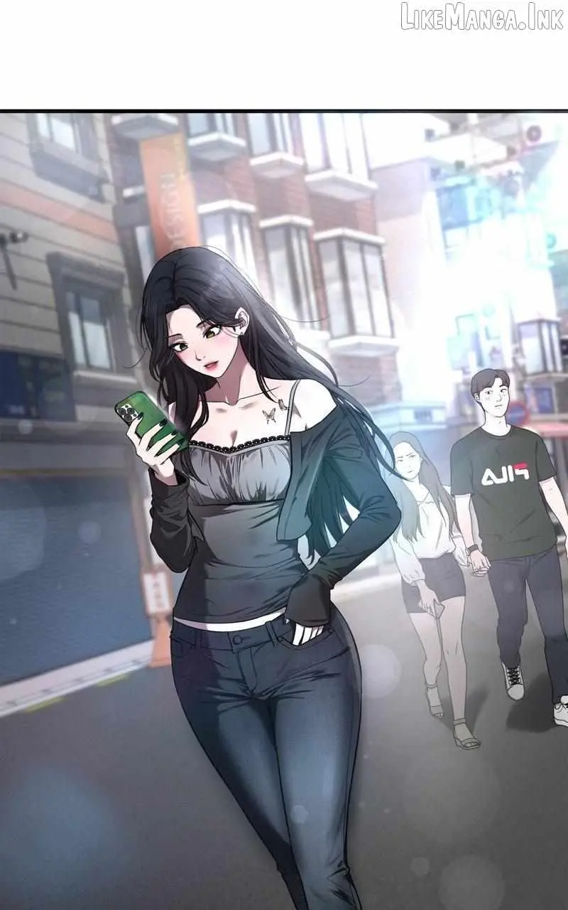 Heart-Pounding Cute Poem chapter 52 page 114