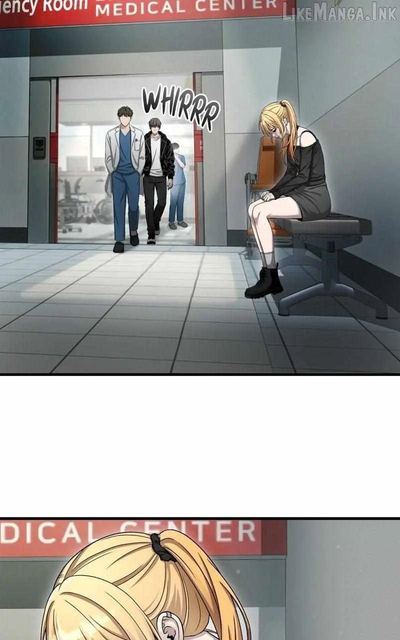 Heart-Pounding Cute Poem chapter 52 page 33