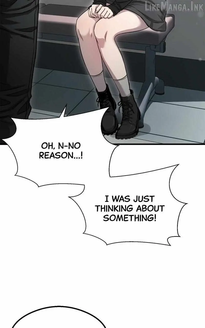 Heart-Pounding Cute Poem chapter 52 page 39