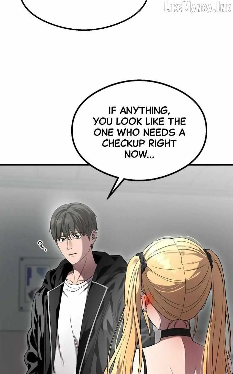 Heart-Pounding Cute Poem chapter 52 page 43