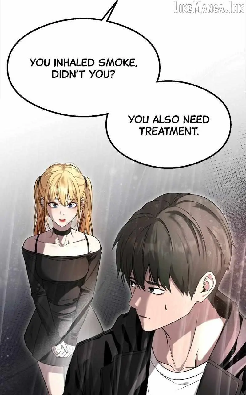 Heart-Pounding Cute Poem chapter 52 page 5