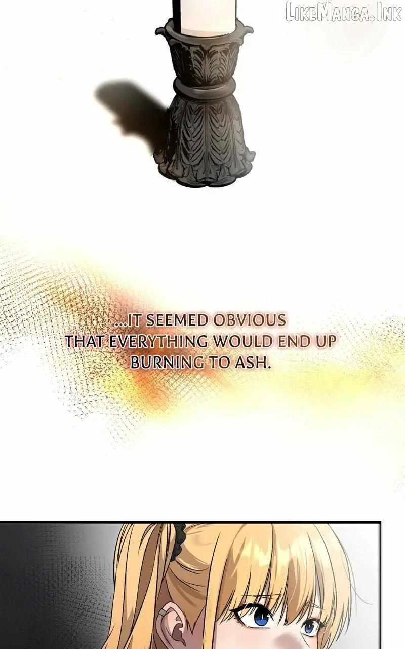 Heart-Pounding Cute Poem chapter 52 page 60