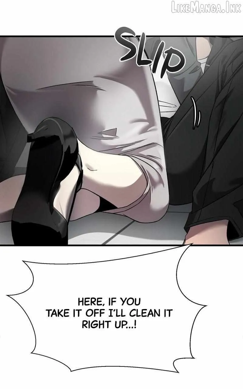 Heart-Pounding Cute Poem chapter 52 page 77