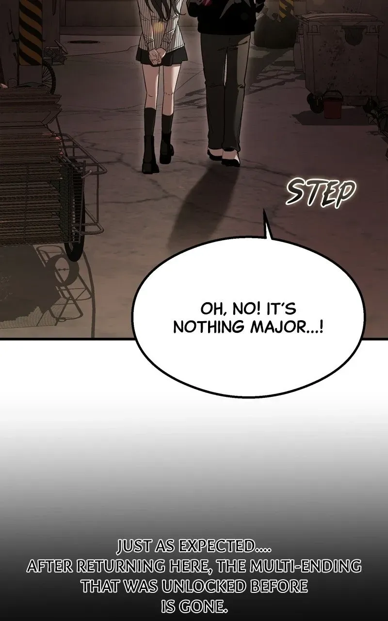 Heart-Pounding Cute Poem chapter 53 page 101