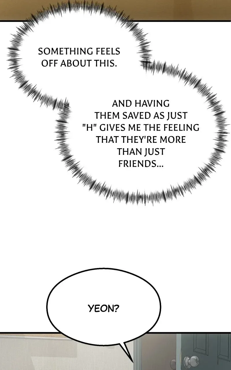 Heart-Pounding Cute Poem chapter 53 page 11