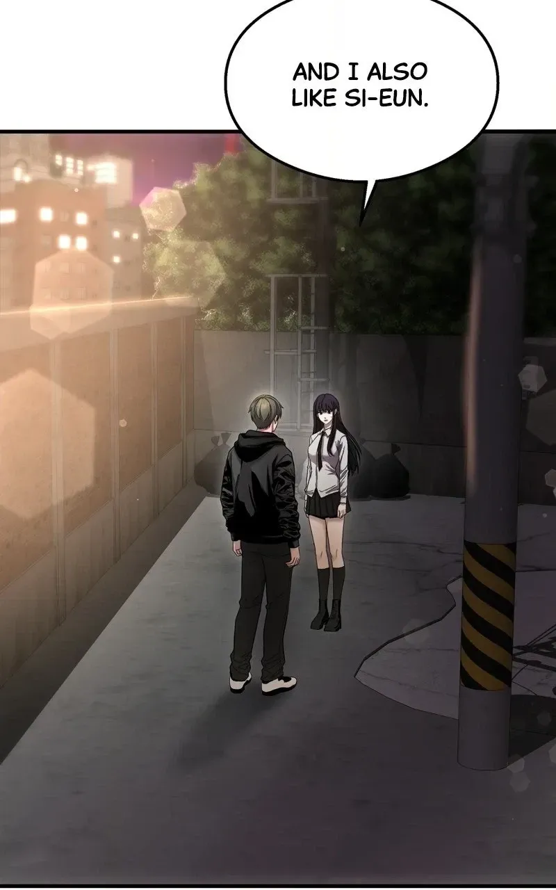 Heart-Pounding Cute Poem chapter 53 page 120