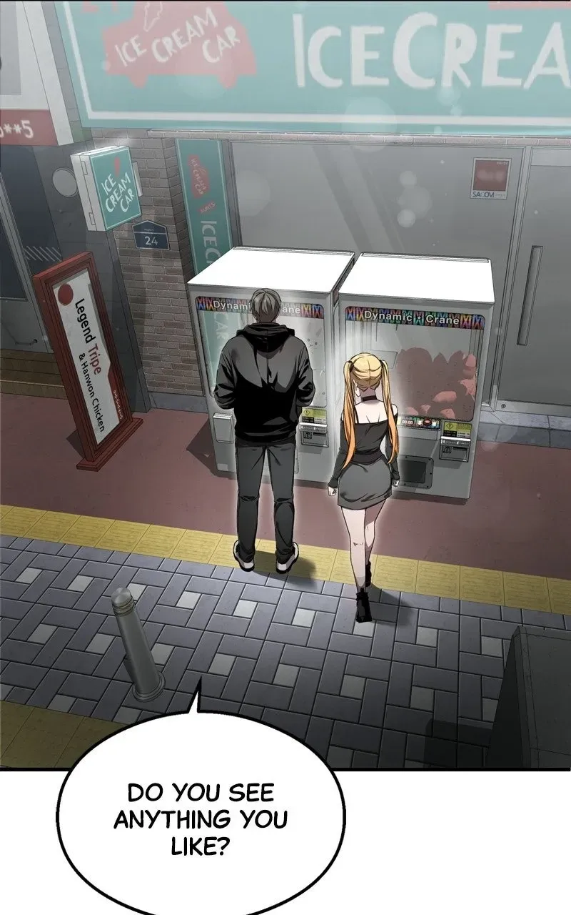 Heart-Pounding Cute Poem chapter 53 page 34