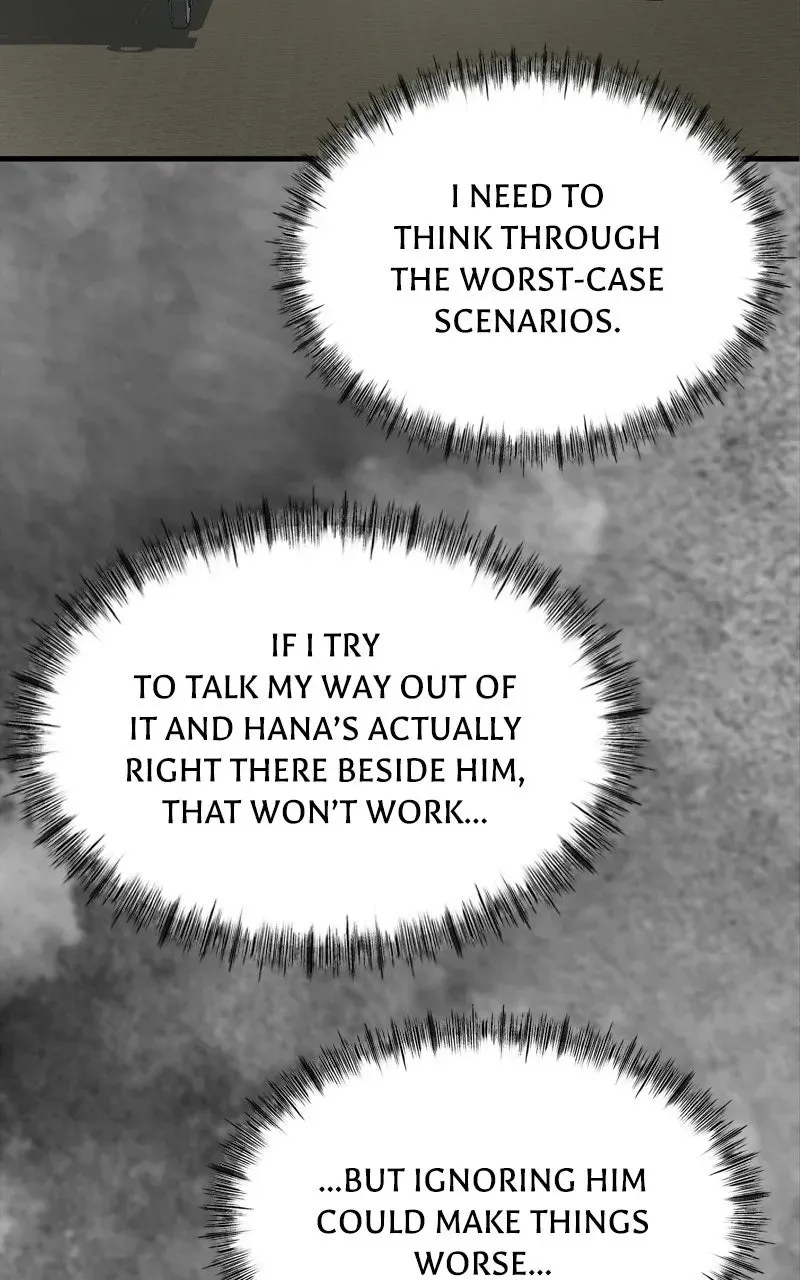 Heart-Pounding Cute Poem chapter 53 page 54