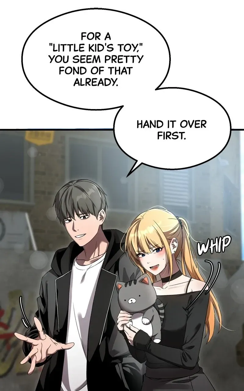 Heart-Pounding Cute Poem chapter 53 page 71
