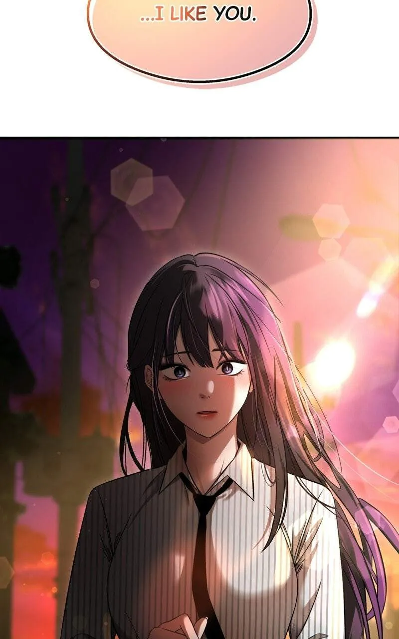 Heart-Pounding Cute Poem chapter 54 page 2