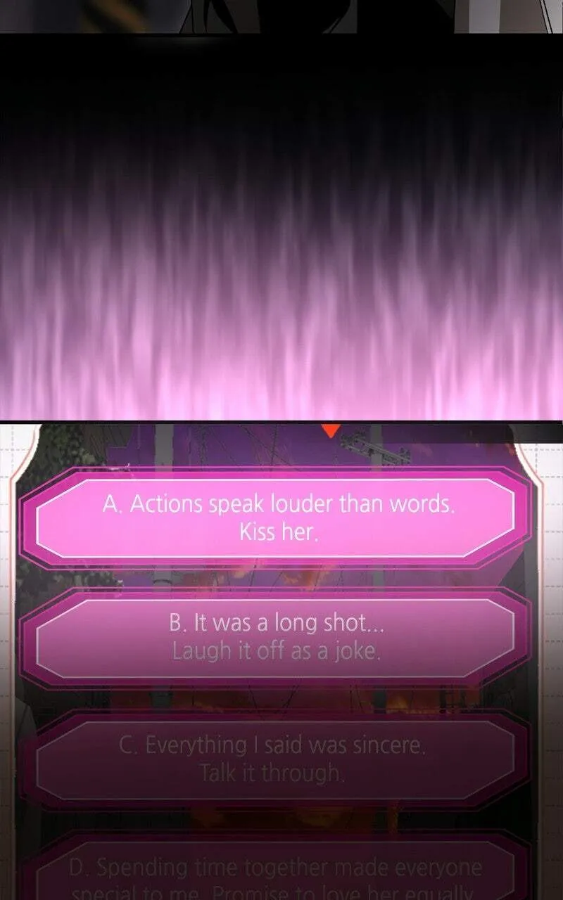 Heart-Pounding Cute Poem chapter 54 page 43