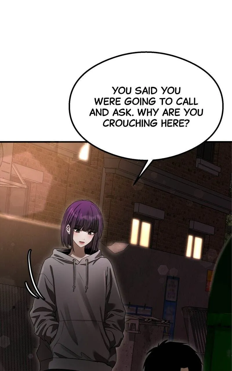 Heart-Pounding Cute Poem chapter 54 page 57