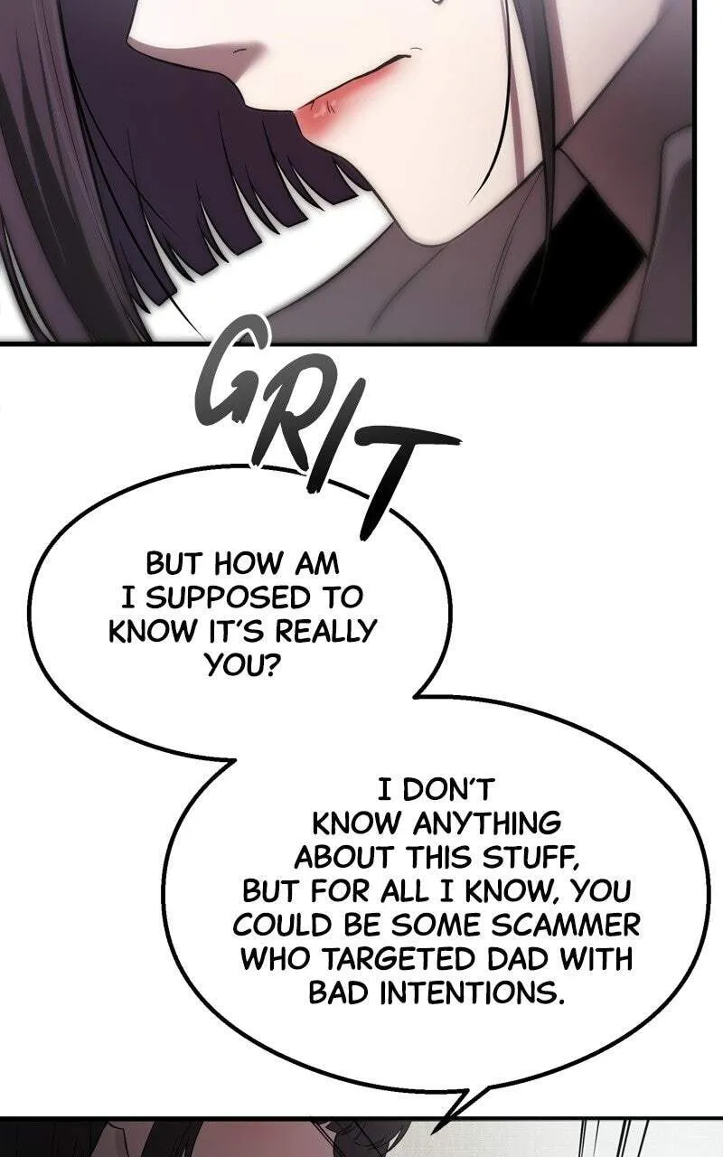 Heart-Pounding Cute Poem chapter 54 page 76