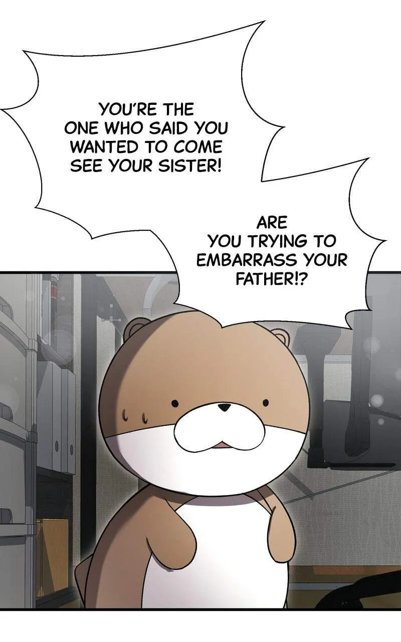Heart-Pounding Cute Poem chapter 54 page 78