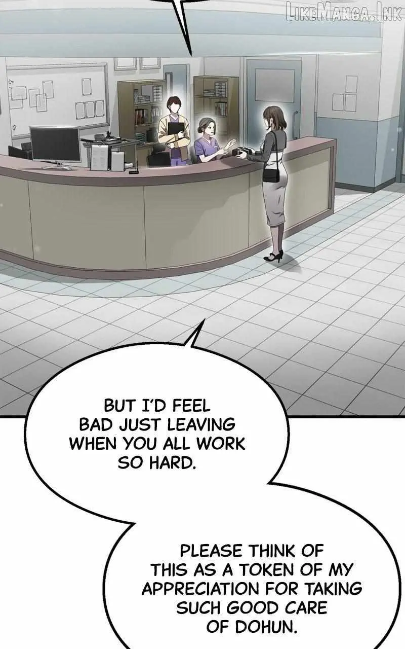 Heart-Pounding Cute Poem chapter 55 page 4
