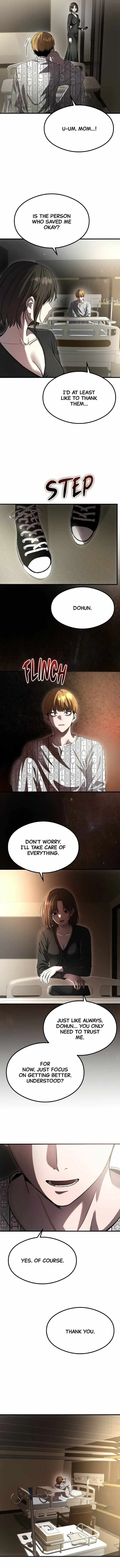 Heart-Pounding Cute Poem chapter 58 page 12
