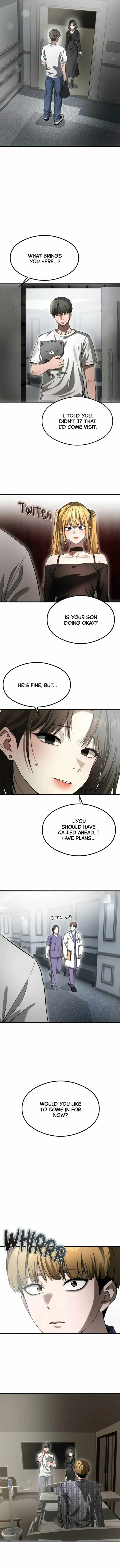 Heart-Pounding Cute Poem chapter 59 page 4