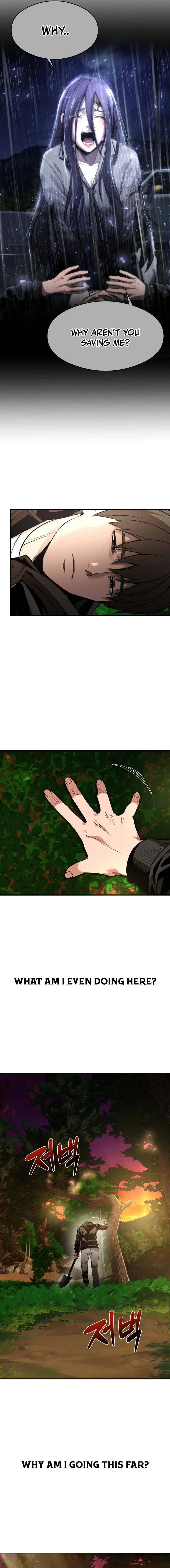 Heart-Pounding Cute Poem chapter 6 page 21