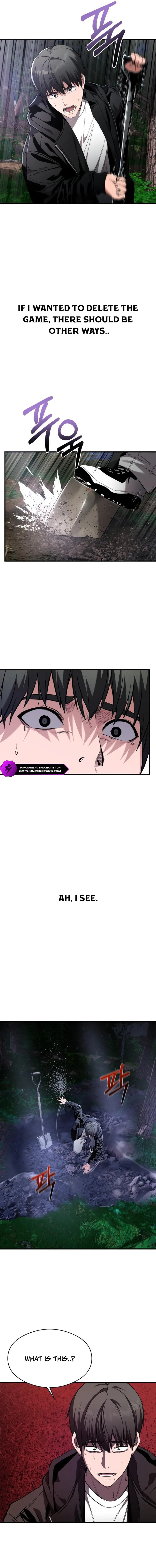 Heart-Pounding Cute Poem chapter 6 page 23