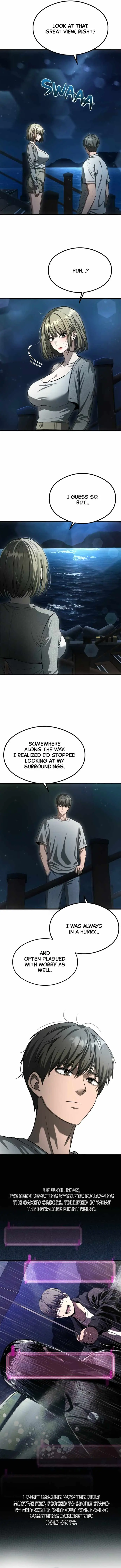Heart-Pounding Cute Poem chapter 62 page 13