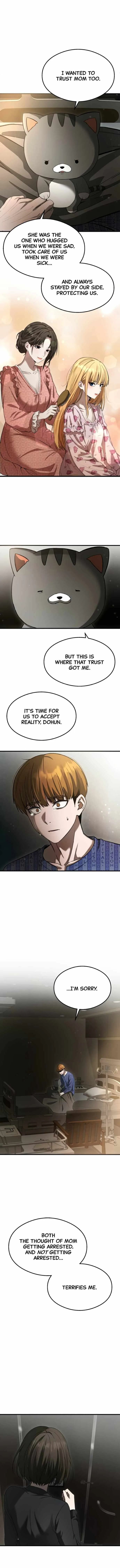 Heart-Pounding Cute Poem chapter 62 page 2