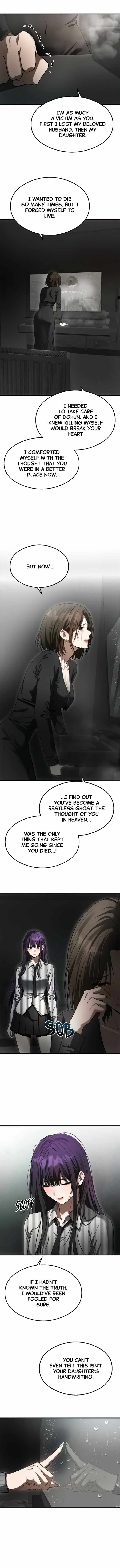 Heart-Pounding Cute Poem chapter 62 page 6