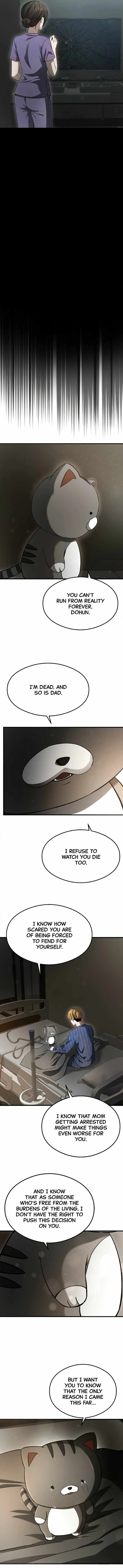 Heart-Pounding Cute Poem chapter 63 page 8