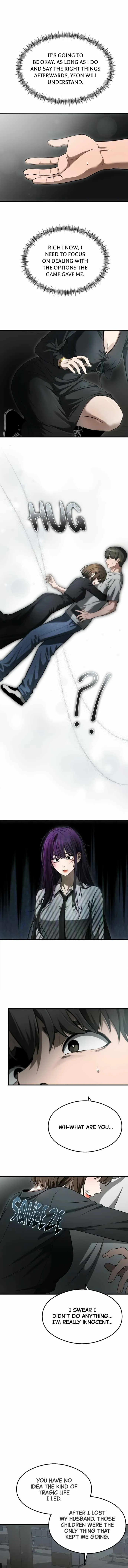 Heart-Pounding Cute Poem chapter 64 page 2