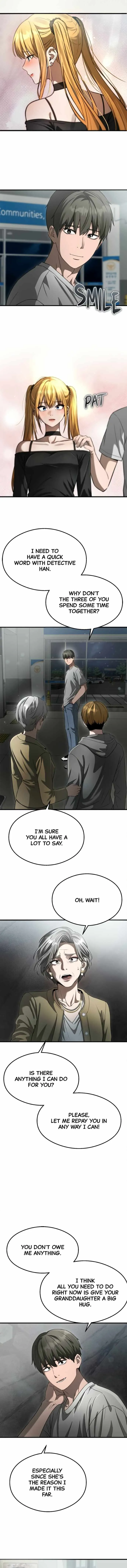 Heart-Pounding Cute Poem chapter 65 page 6