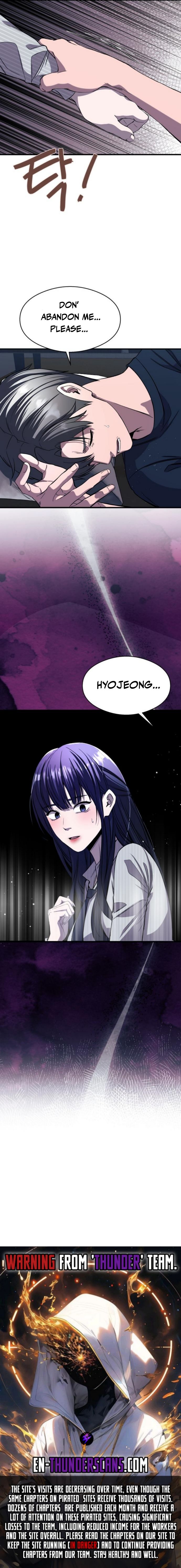 Heart-Pounding Cute Poem chapter 8 page 12