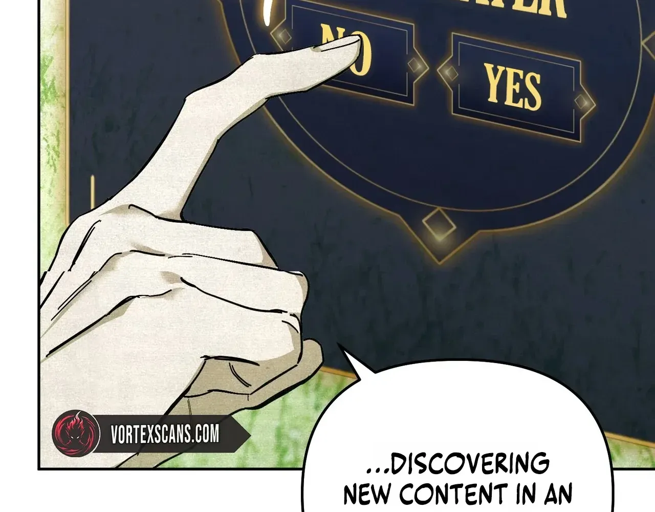 A Painter Who Draws Dungeons chapter 1 page 143